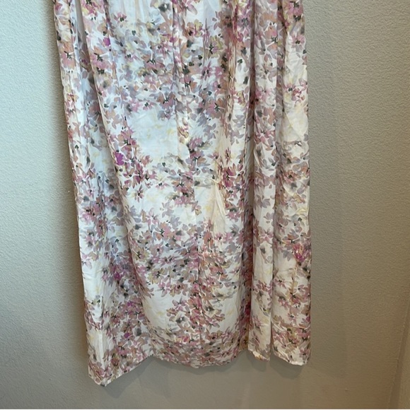 NWT Munthe Hives Cutout Midi Dress Size 42 (12) - Picture 12 of 13